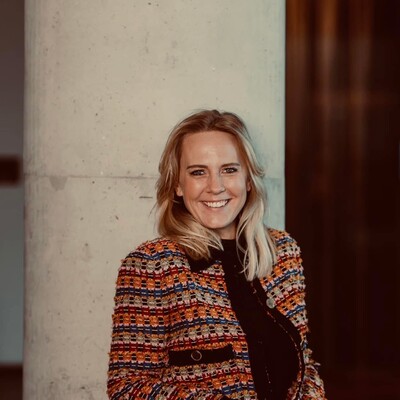 Christina Frøysa Tønseth